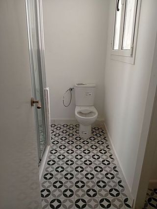 Piso en alquiler en La Dreta de l'Eixample en Barcelona