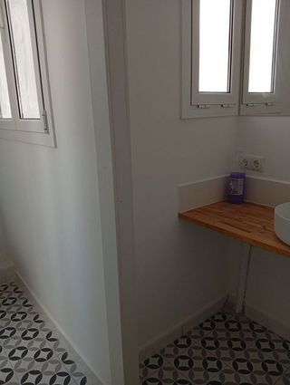 Piso en alquiler en La Dreta de l'Eixample en Barcelona