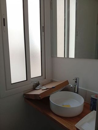 Piso en alquiler en La Dreta de l'Eixample en Barcelona