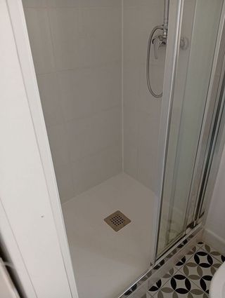 Piso en alquiler en La Dreta de l'Eixample en Barcelona
