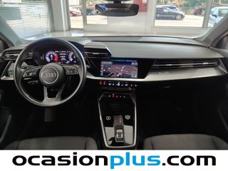 Audi A3 Sportback Advanced 30 TFSI 81 kW (110 CV) S tronic