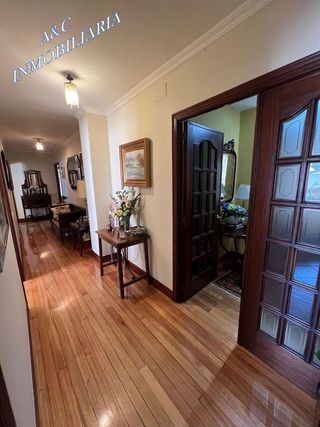 Piso en venta en Centro - Recinto Amurallado en Lugo