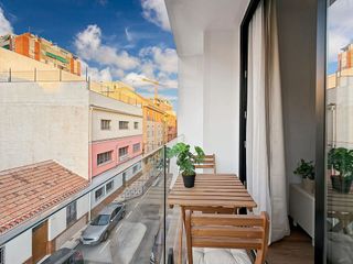 Piso en venta en Gamarra - La Trinidad en Málaga