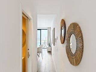 Piso en venta en Gamarra - La Trinidad en Málaga
