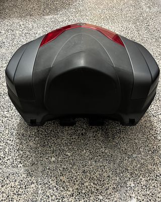 Baúl Yamaha 50L