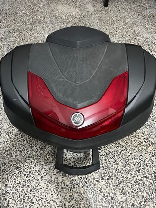 Baúl Yamaha 50L