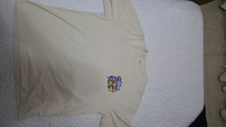 Camiseta Jeff Gordon Pepsi Racing Talla L