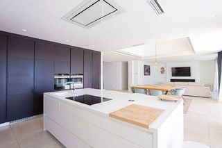 Chalet en alquiler en Benahavís