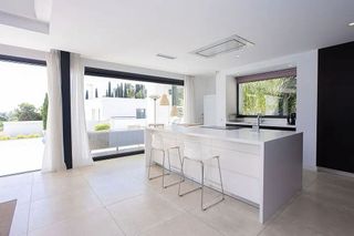 Chalet en alquiler en Benahavís