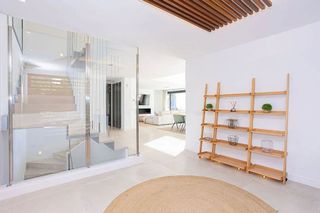 Chalet en alquiler en Benahavís