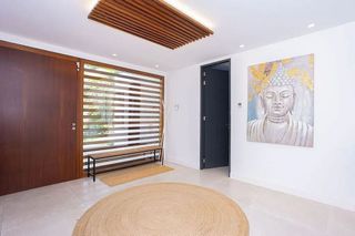 Chalet en alquiler en Benahavís