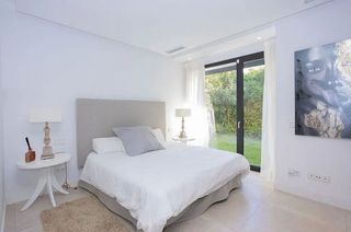 Chalet en alquiler en Benahavís