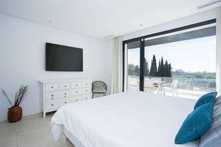 Chalet en alquiler en Benahavís