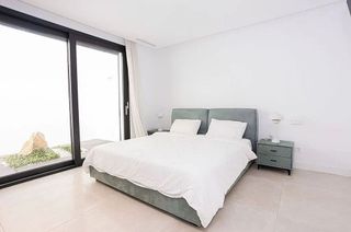 Chalet en alquiler en Benahavís