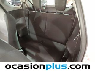 Toyota IQ 1.0 50 kW (68 CV)