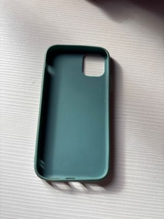 Nuova custodia per iPhone 11