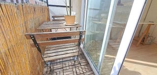 Piso en alquiler en El Botànic en Valencia