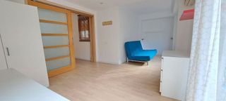 Piso en alquiler en El Botànic en Valencia