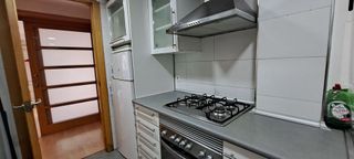 Piso en alquiler en El Botànic en Valencia