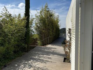 Estudio en alquiler en Vallvidrera - El Tibidabo i les Planes en Barcelona