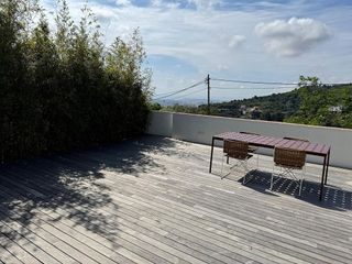 Estudio en alquiler en Vallvidrera - El Tibidabo i les Planes en Barcelona