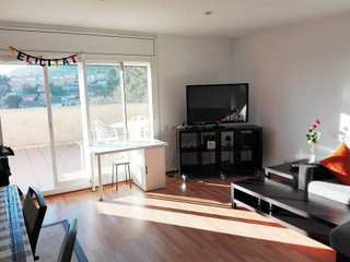 Chalet en venta en Sant Vicenç dels Horts