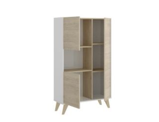 Mueble de salón moderno