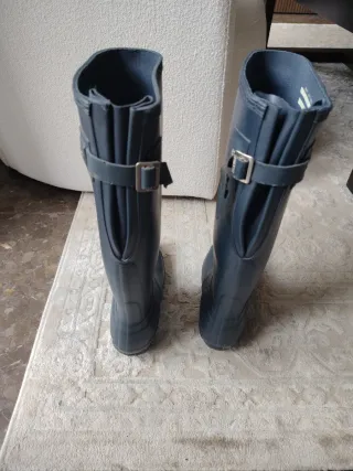 Botas de Agua Hunter Talla 39-40