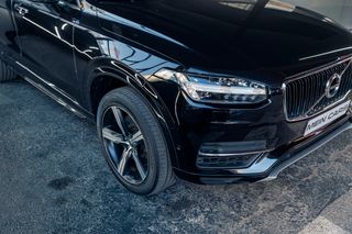 Volvo XC90 T8 - HIBRIDO ENCHUFABLE