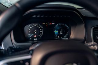 Volvo XC90 T8 - HIBRIDO ENCHUFABLE