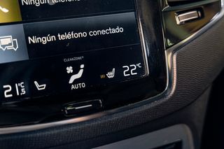 Volvo XC90 T8 - HIBRIDO ENCHUFABLE