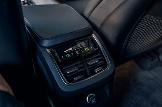 Volvo XC90 T8 - HIBRIDO ENCHUFABLE
