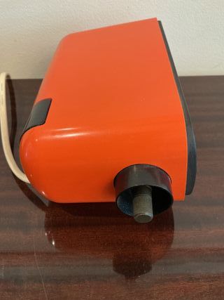 Sveglia SANKYO anni '70 - Made in Japan