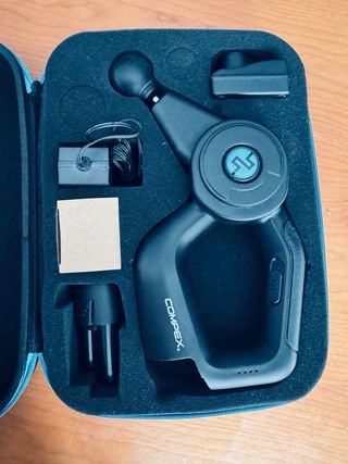 Compex Fixx 1.0 Pistola Masaje