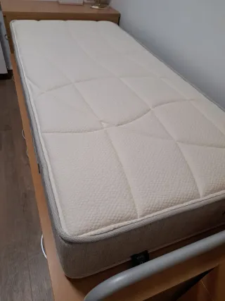 Colchón nuevo