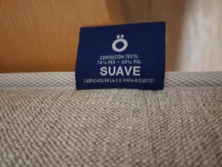Colchón nuevo