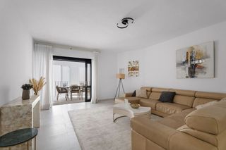 Piso en venta en Puerto Banús en Marbella