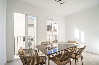 Piso en venta en Puerto Banús en Marbella