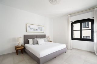 Piso en venta en Puerto Banús en Marbella