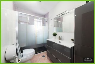 Piso en venta en El Molinillo - Capuchinos en Málaga
