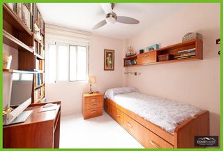 Piso en venta en El Molinillo - Capuchinos en Málaga
