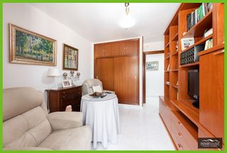 Piso en venta en El Molinillo - Capuchinos en Málaga