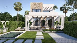 Terreno en venta en Elviria en Marbella