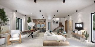 Terreno en venta en Elviria en Marbella