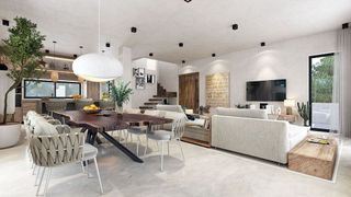 Terreno en venta en Elviria en Marbella