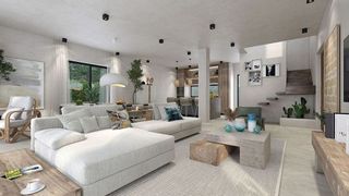 Terreno en venta en Elviria en Marbella