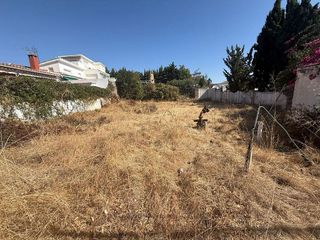 Terreno en venta en Elviria en Marbella