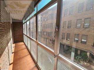 Piso en venta en San Pablo y Santa Marina en Palencia