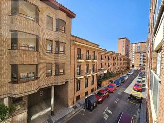 Piso en venta en San Pablo y Santa Marina en Palencia