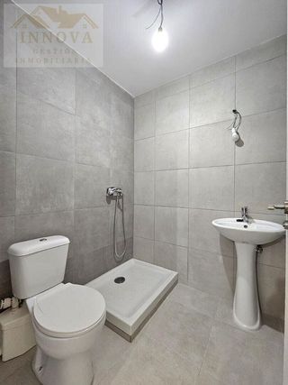 Piso en venta en San Pablo y Santa Marina en Palencia